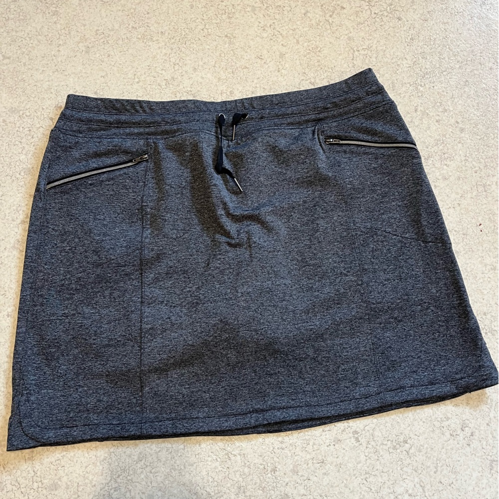 Woman’s Skort